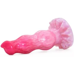unicorny Gode Monster TRAMIS L 19 x 7.5cm